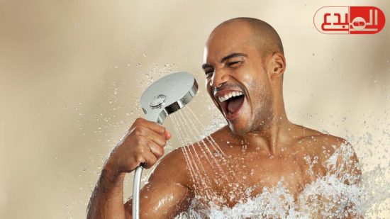 دراسة: الاستحمام فى الصباح يعزز الإبداع بالمساء ويساعد على النوم