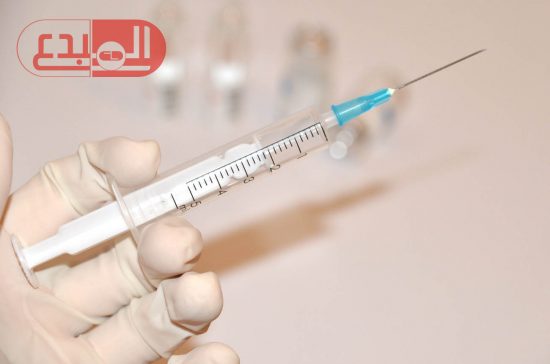 ابتكار حقنة تحمى من فقدان البصر وتؤخذ 6 مرات فى السنة