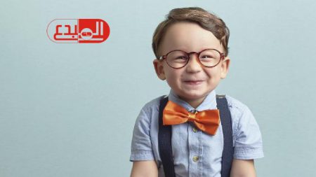 الآثار الضارة لأجهزة الكمبيوتر على عيون الأطفال