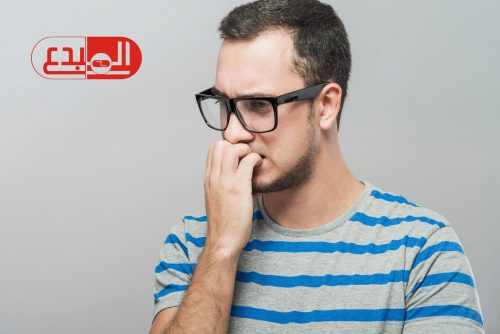 أسباب الوسواس القهري عند الأطفال والكبار