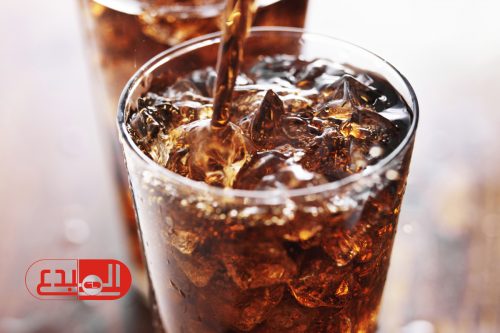 تعرف على التأثير السلبي لشرب الصودا يومياً