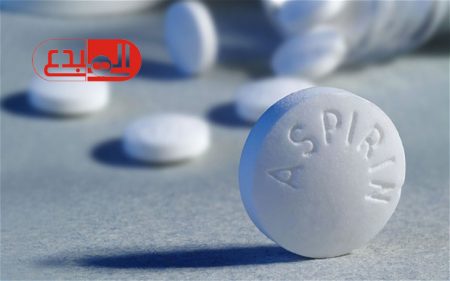 دراسة أمريكية تؤكد: الأسبرين آمن لمرضى قصور وظائف القلب