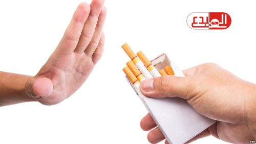 7 أطعمة تساعدك في الإقلاع عن التدخين