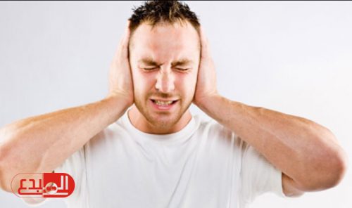 التلوث السمعي يؤثر على الصحة الجسدية للإنسان