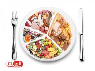 دراسة تؤكد: النظام الغذائي للوالدين يؤثر على مناعة نسلهما