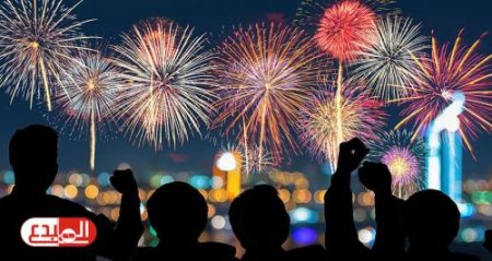المفرقعات والالعاب النارية تهدي الموت والعجز للصغار في الأعياد !!!