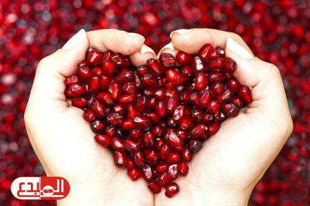 فوائد الرمان الصحية من خفض ضعط الدم إلى محاربة السرطان