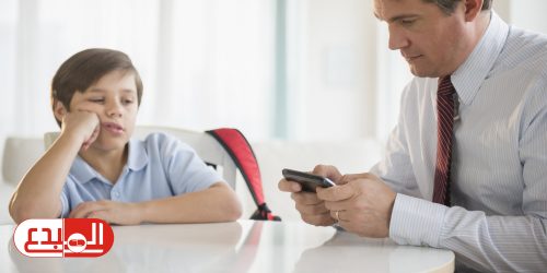 دراسة تربط بين إساءة معاملة الطفل والاكتئاب في الكبر