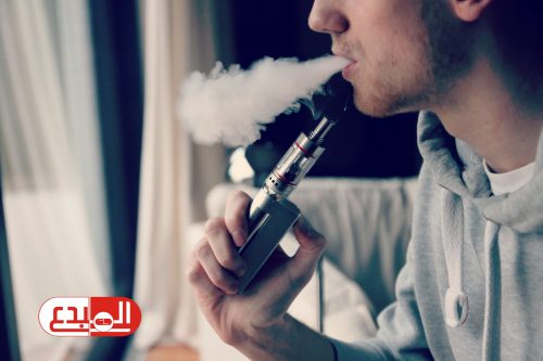 ماذا يحدث في جسمك عندما تتوقف عن استخدام السجائر الألكترونية؟