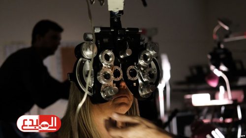 اختراق علمي .. العلاج بالجينات يقهر مرضا يسبب العمى