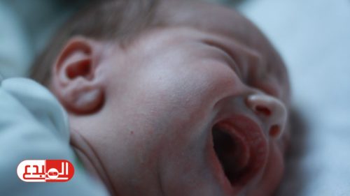 استيقاظ طفلك طوال الليل “أمر جيد” وهذا ما يثبته العلم