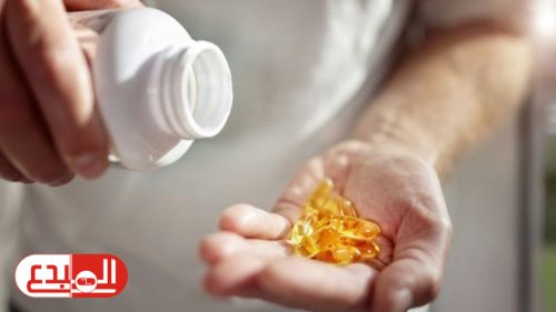 مكملات «الجيم» الغذائية تضر الدماغ