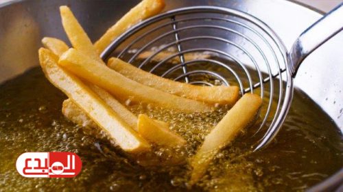 هل “إعادة تسخين زيت القلي” آمنة صحياً؟ .. دراسة تجيب