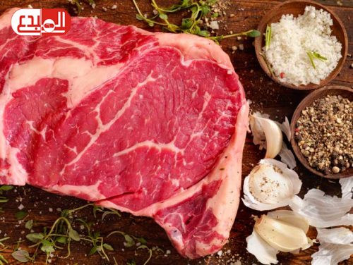 تناول البروتين النباتي بدل اللحوم الحمراء يقلل خطر الإصابة بأمراض القلب !!!