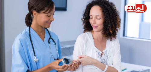 الرضاعة الطبيعية تقلل من خطر الإصابة بالسكري لدى الأم
