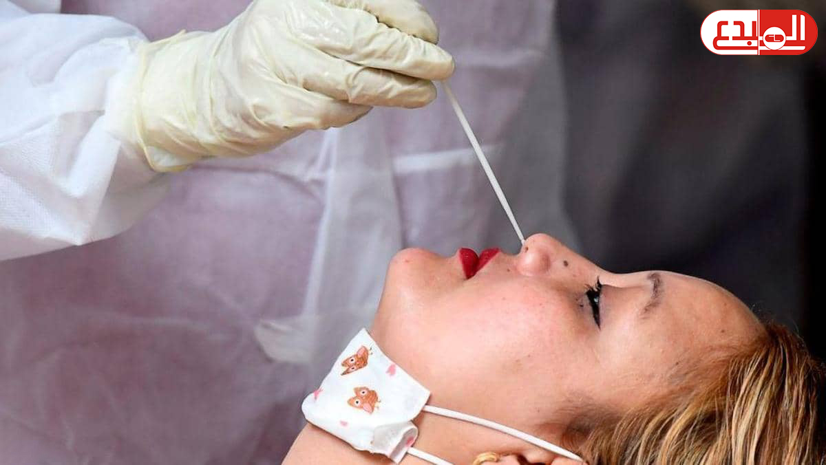 باحثون بريطانيون يكشفون “عيبا كبيرا” في فحوص كورونا