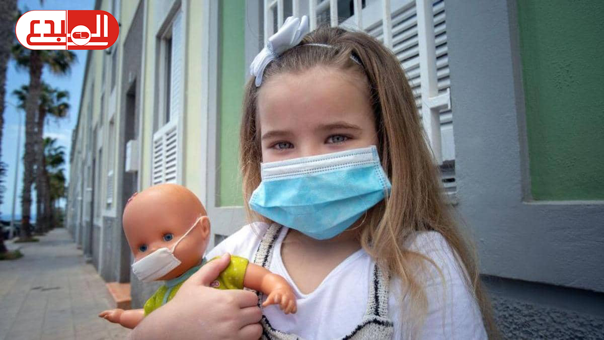 “دلتا” يتوحش.. “أرقام مفزعة” لإصابات كورونا بين الأطفال