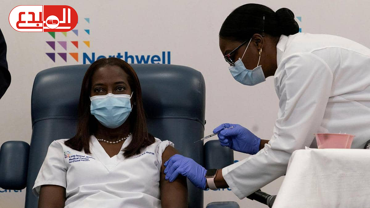 كيف ولماذا يصاب الإنسان بكوفيد-19 “بعد تلقي اللقاح”؟