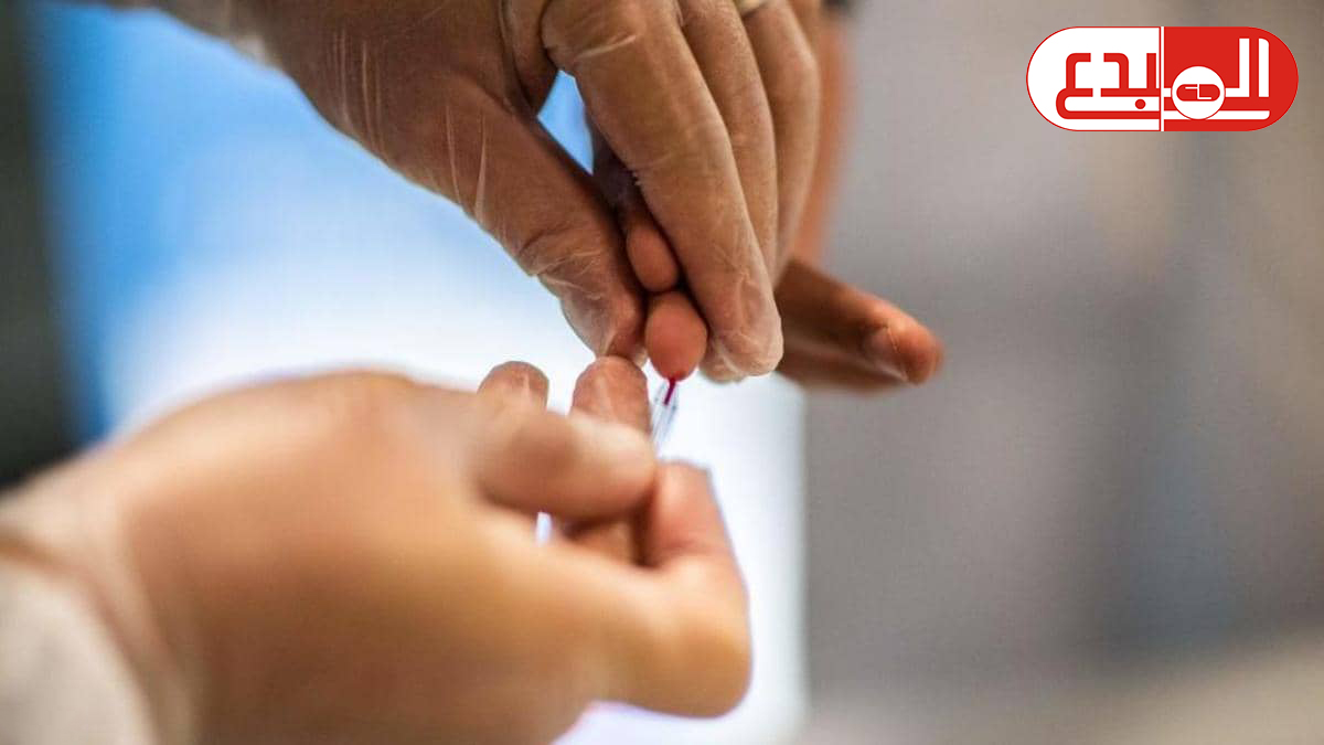دراسة: فصيلة دم معينة تعرض أصحابها لخطر كورونا