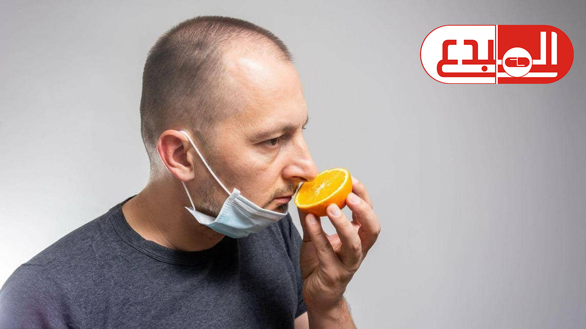 هل فقدت حاسة الشم خلال الإصابة بفيروس كورونا؟.. إليك الحل
