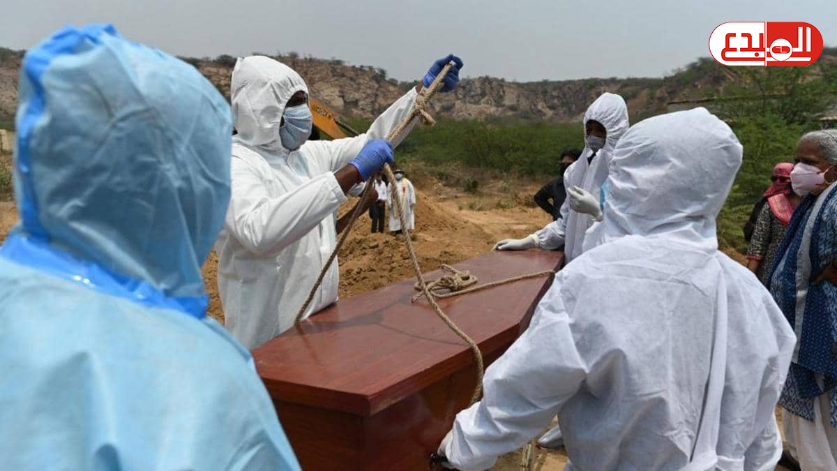 “سلالة دلتا”.. الهند تحذر من أخطر متحورات كورونا