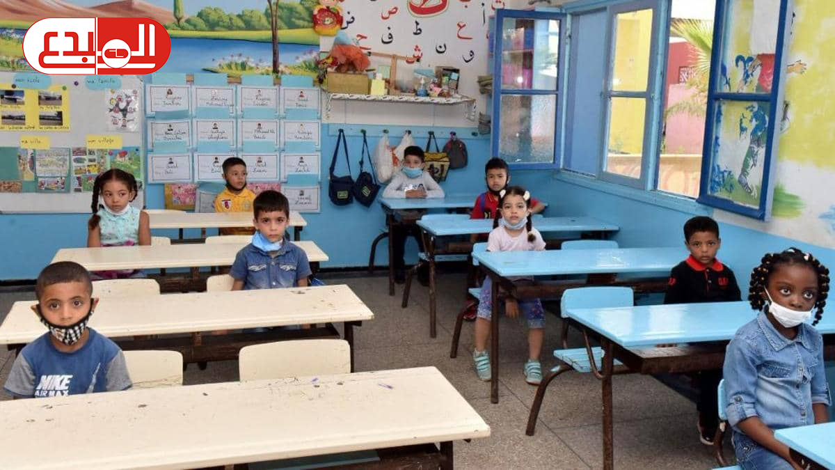 لتفادي إغلاق المدارس.. “نصيحة” من منظمة الصحة العالمية