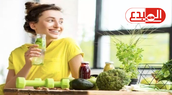 5 مشروبات للتخلص من الوزن أثناء النوم ..