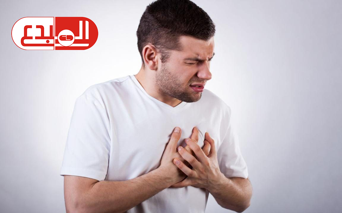 7 آلام في الصدر عليك عدم تجاهلها ..