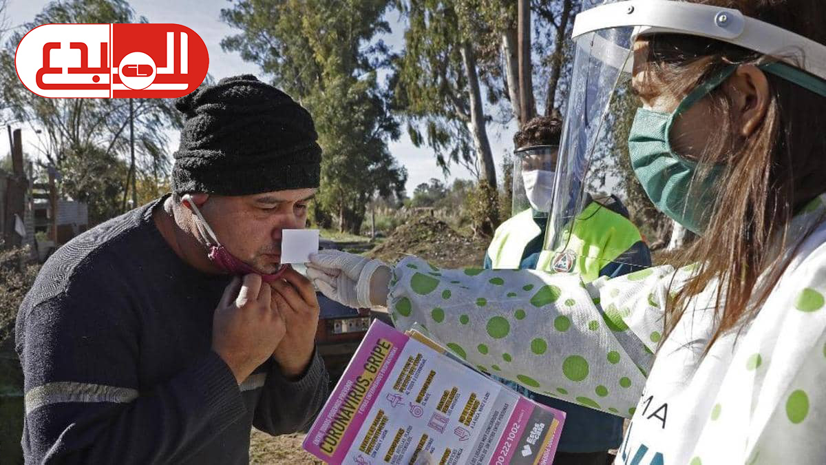 لا السعال ولا الحمى.. علماء يحددون أبرز أعراض كورونا