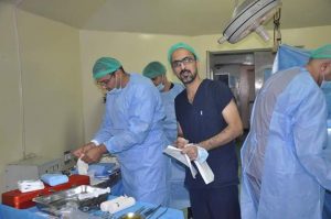 iraq-health