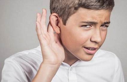 باحثون يجدون طريقة قد تساعدهم في إعادة السمع لفاقديه