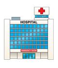 Government hospitals