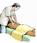 Massage and Physiotherapy