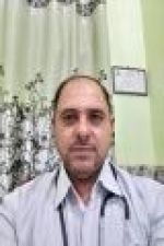 علي عباس السعيدي