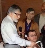 الدكتور عادل القيسي