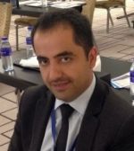 الدكتور بيار احمد قاسم