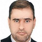 ضياء جواد الأسدي