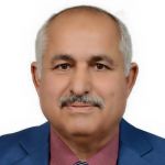 Dr. Kadhim Al-Rubaye