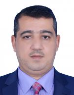 حيدر مجيد حسين الأسدي 