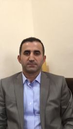 مجيد حسين دوسكى