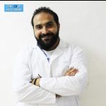 Dr. Mohammed Metwally Sadeq