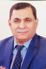 الدكتور جواد الموسوي
