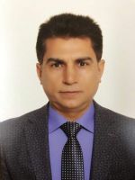 علاء حسين العلواني