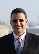 أحمد مسعود باطا 