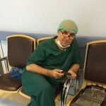 Dr. Bakhtyar