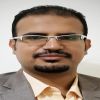 د احمد صالح الجرادي