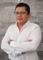 Ernest Romero Lopez
