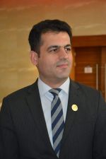 سامان حسین محمد البرزنجی