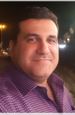 زياد عبد تركي البديري
