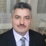 Khaled Abo Hamdan